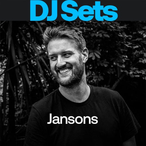 Beatport Artist Series - Jansons